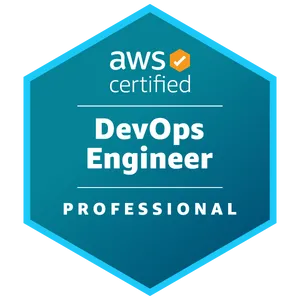 AWS Professional Devops Engineer
